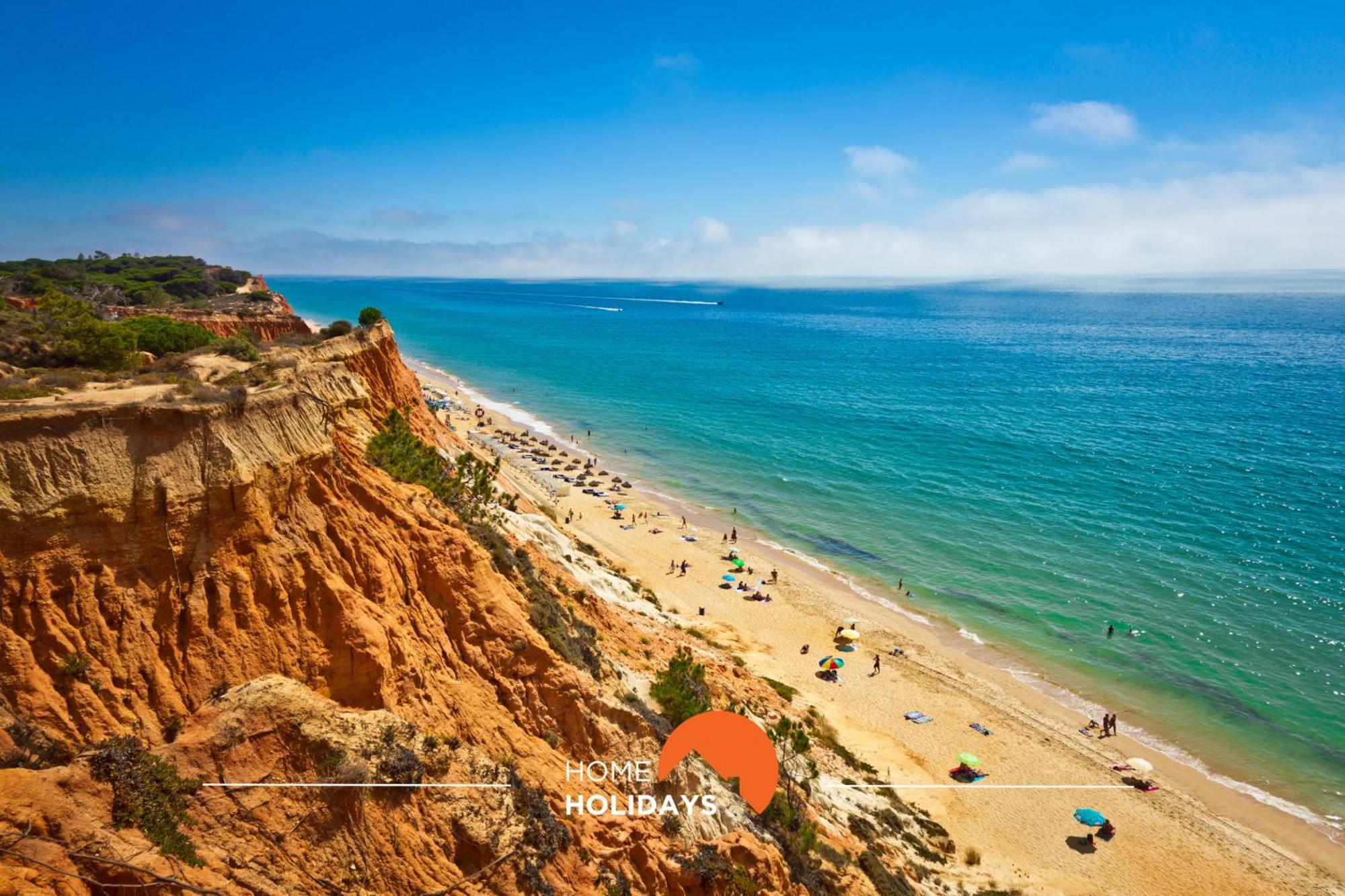 #178 Monte Das Churras 1 By Home Holidays Albufeira Exterior foto