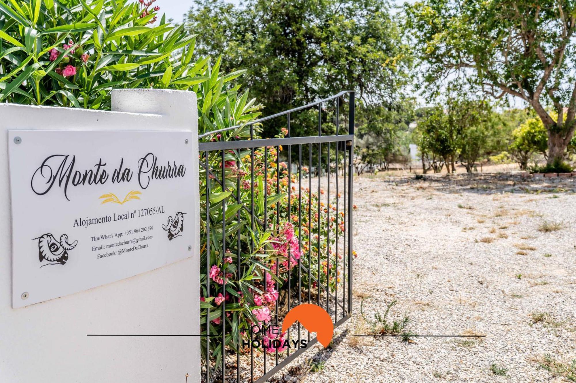 #178 Monte Das Churras 1 By Home Holidays Albufeira Exterior foto